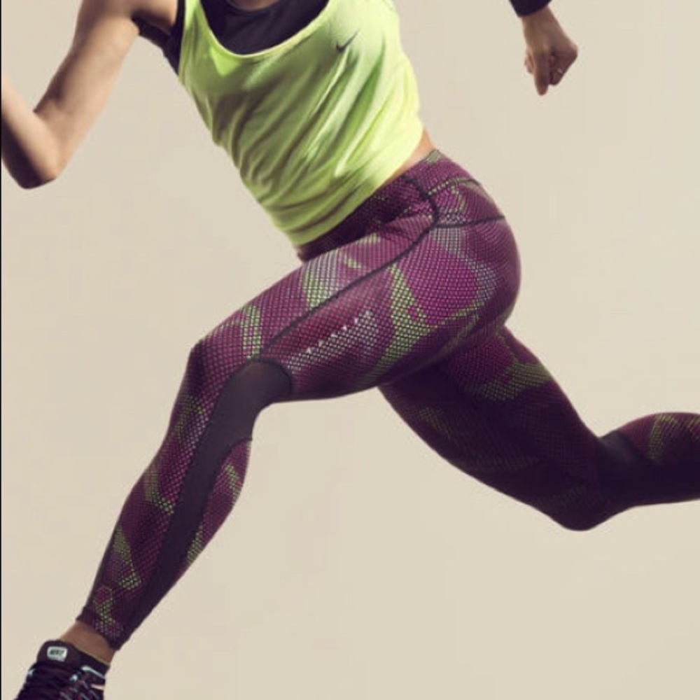 Nike Epic Lux Running Tight